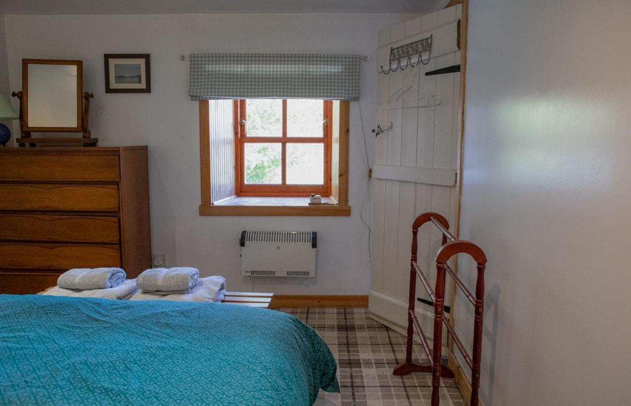 Willa Half Of 12 Camustianavaig Camastianavaig Zewnętrze zdjęcie